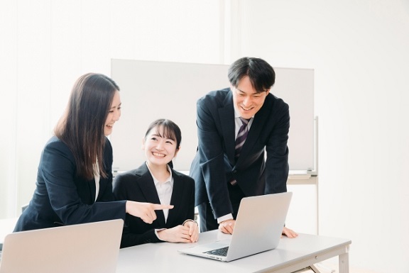 【関西：大阪】西区：週4～5日時間相談可！女性税理士の所内補助業務！